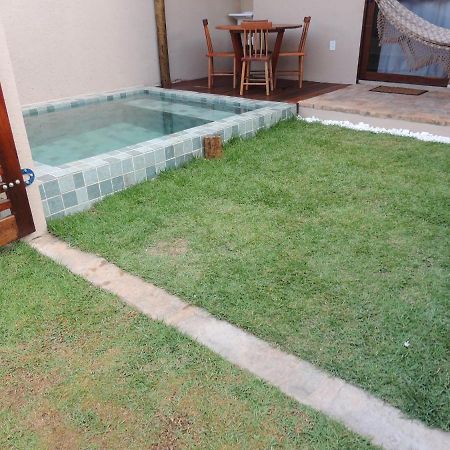 Akamu - Casa De Charme Com Piscina Privativa Villa São Miguel dos Milagres Exterior foto