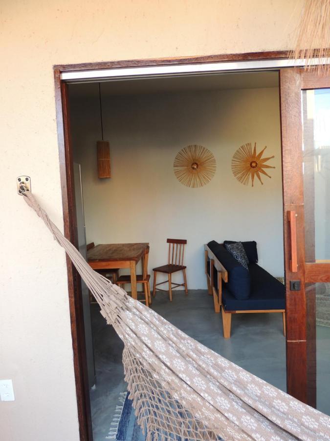 Akamu - Casa De Charme Com Piscina Privativa Villa São Miguel dos Milagres Exterior foto