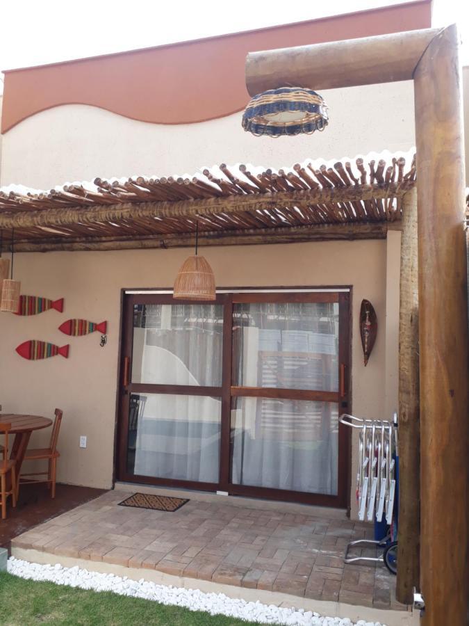 Akamu - Casa De Charme Com Piscina Privativa Villa São Miguel dos Milagres Exterior foto